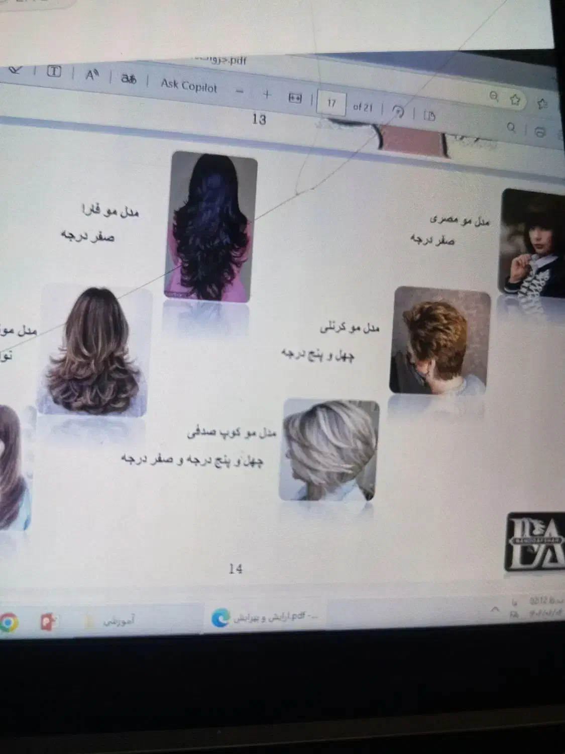 رنگ مو و کوتاهی|خدمات آرایشگری و زیبایی|قم, قلعه یزدیها|دیوار