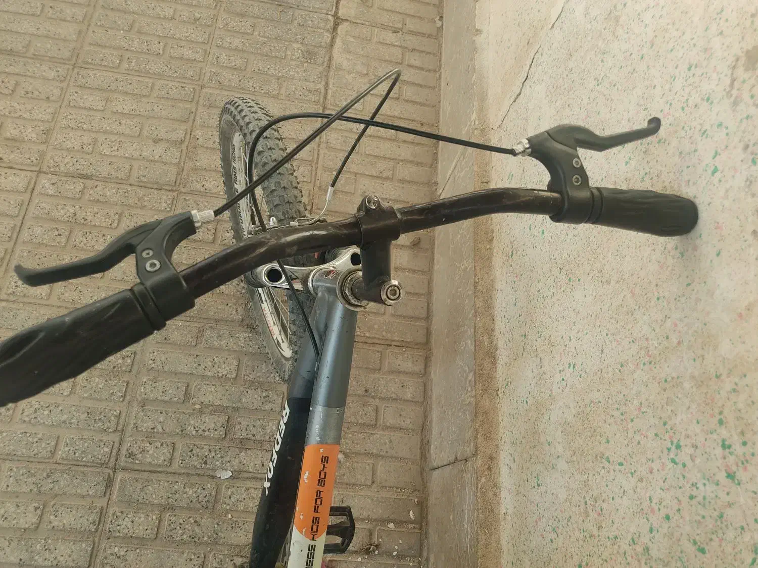 دوچرخه|دوچرخه، اسکیت، اسکوتر|زرقان, |دیوار