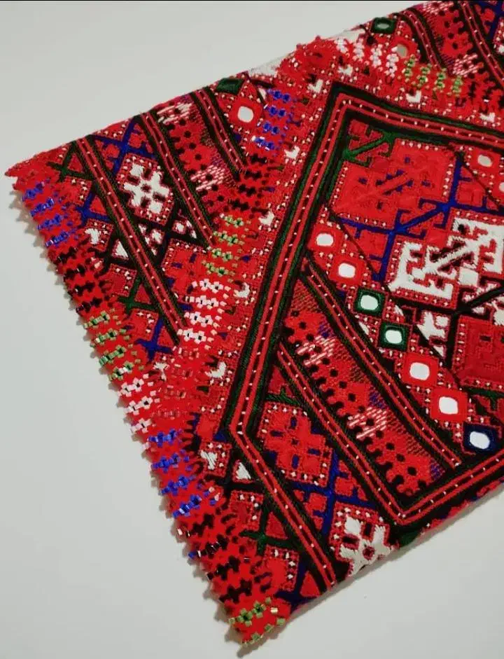 کریشی|گلیم، جاجیم، گبه|ایرانشهر, |دیوار