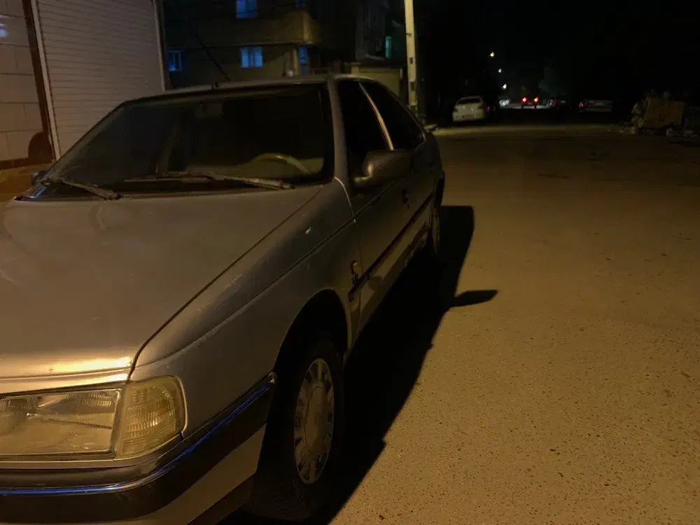 پزو 405|خودرو سواری و وانت|اردبیل, |دیوار