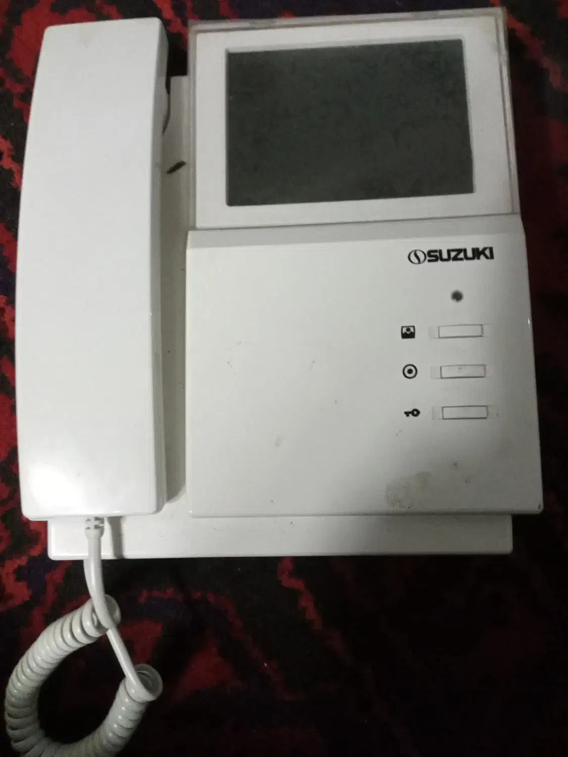 ایفون تصویری|صوتی و تصویری|زنجان, |دیوار