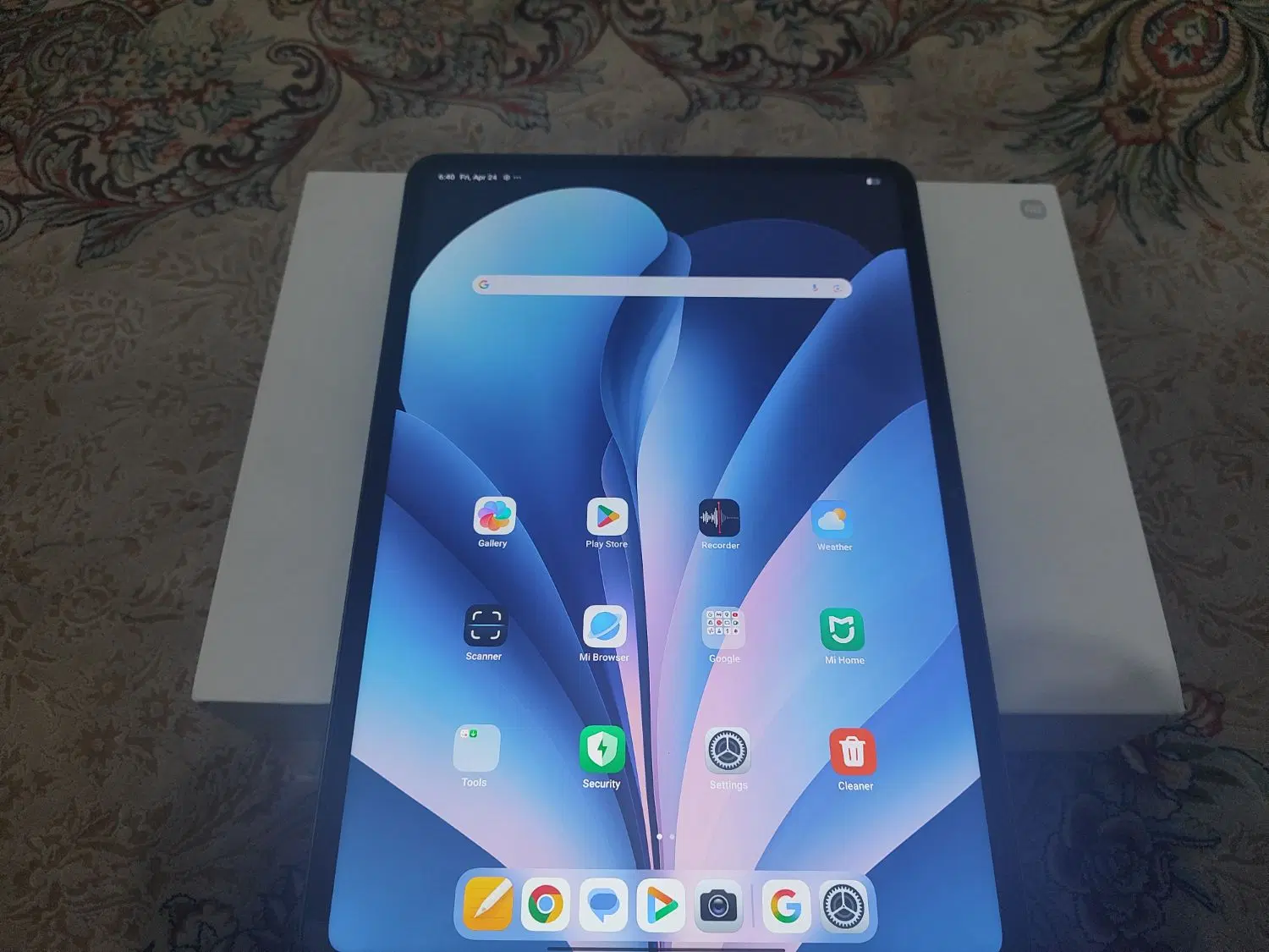 pad 6s pro Xiaomi|تبلت|تهران, صفا|دیوار