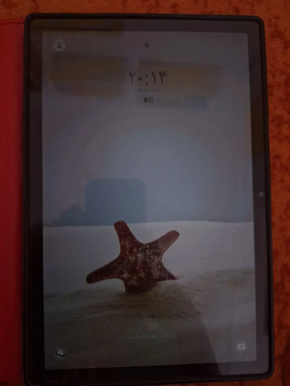 تبلت a8 سامسونگ|تبلت|برازجان, |دیوار