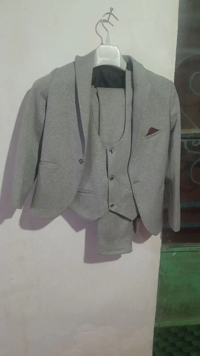 کت شلوار|لباس|چناران, |دیوار