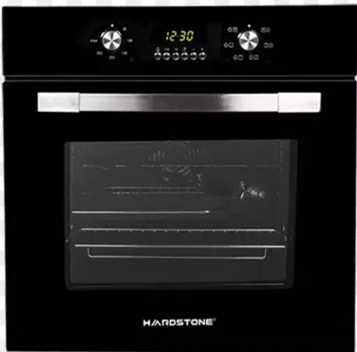 فر توکار مدل هاردستون|اجاق گاز و لوازم برقی پختوپز|پاکدشت, پاکدشت (مامازند)|دیوار