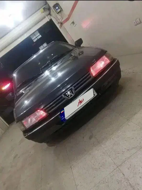 روآ ۸۵دوگانه|خودرو سواری و وانت|اصفهان, گرکان|دیوار