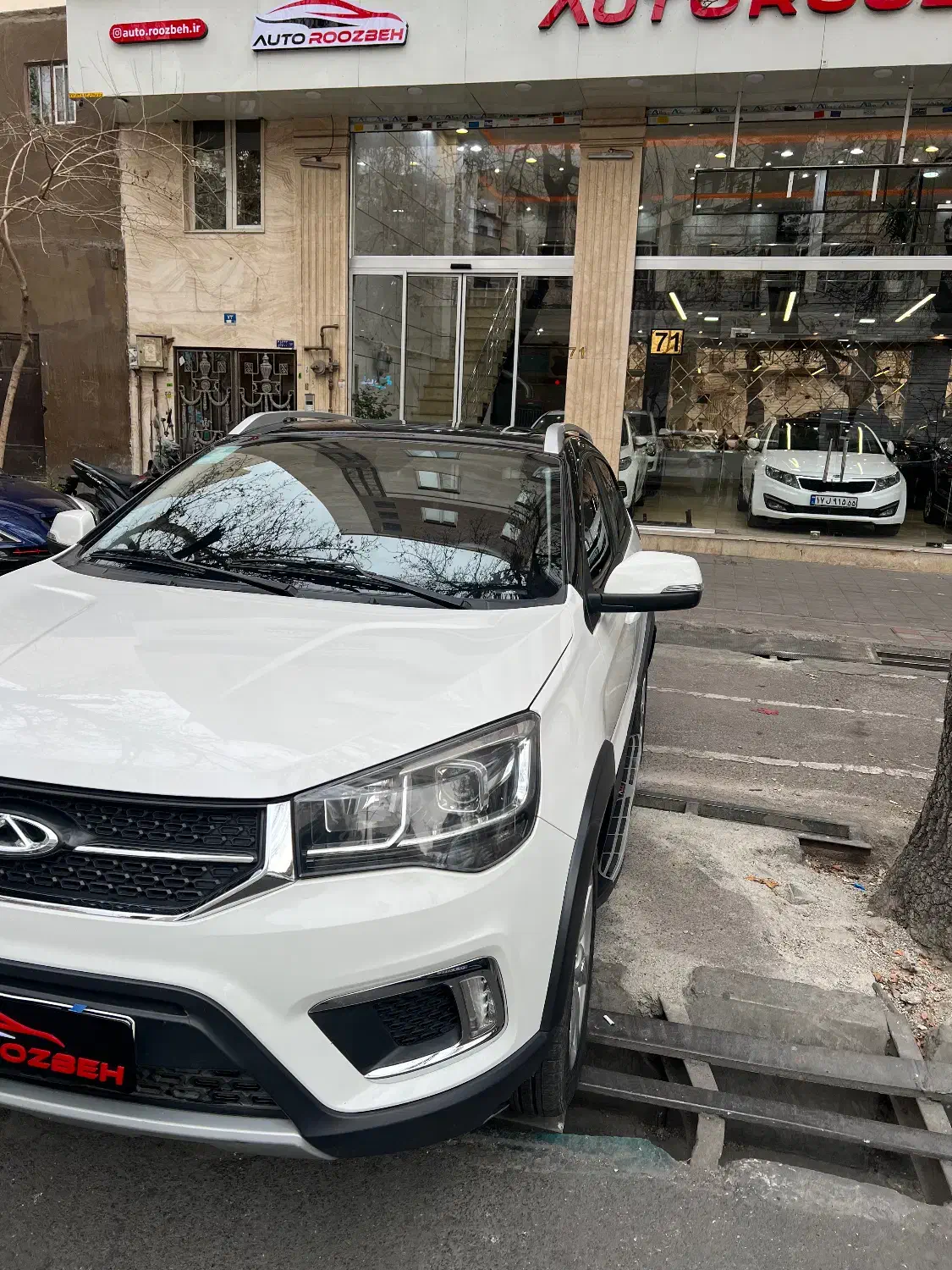 ایکس ۲۲ مدل ۱۴۰۱ نقد و اقساط|خودرو سواری و وانت|تهران, نارمک|دیوار