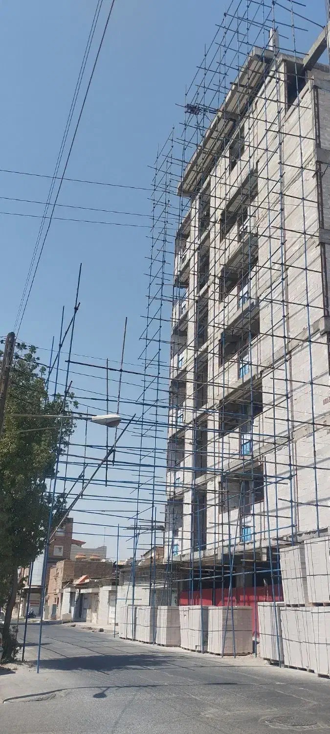 داربست|خدمات پیشه و مهارت|دزفول, |دیوار