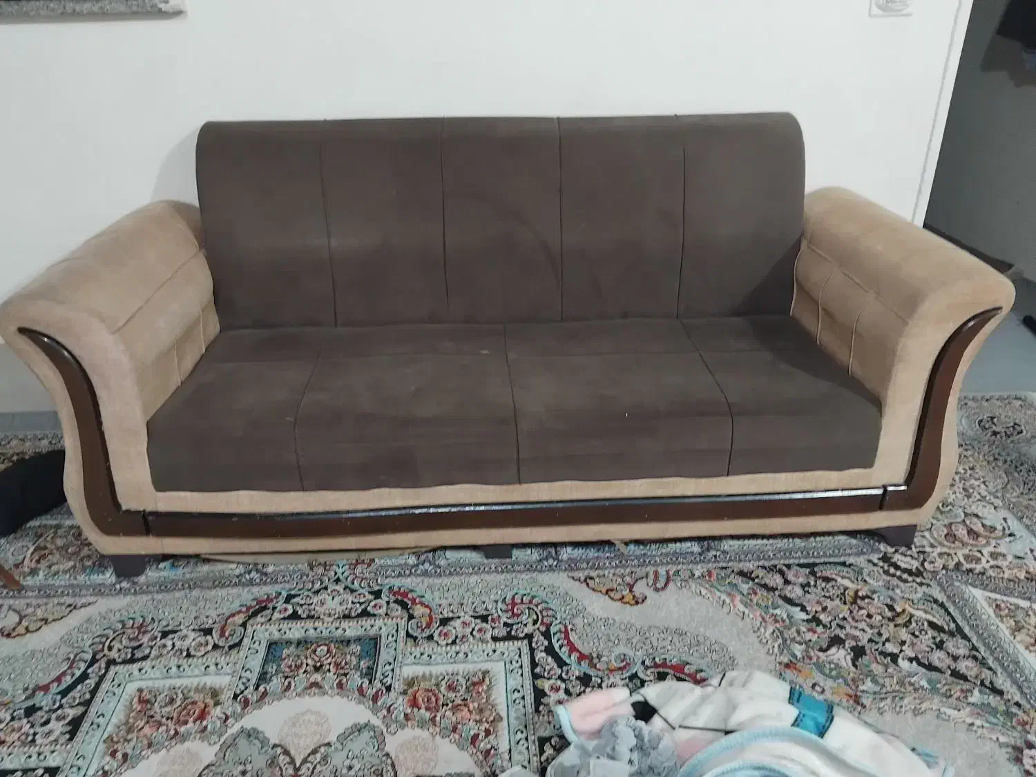 مبل|مبلمان خانگی و میز عسلی|مشهد, شیرحصار|دیوار