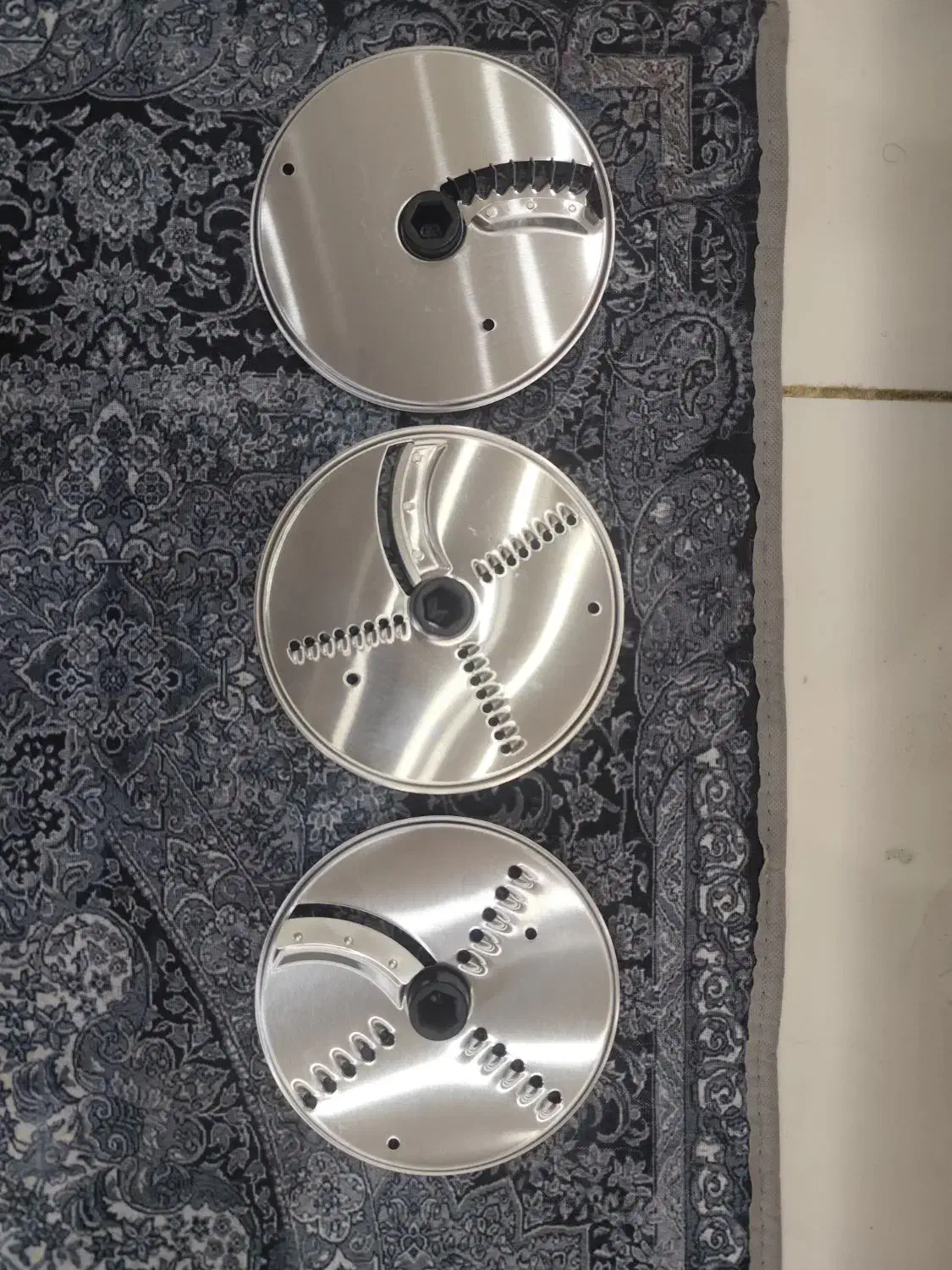 غذا ساز تکنو|خردکن، آسیاب، غذاساز|کوچصفهان, |دیوار