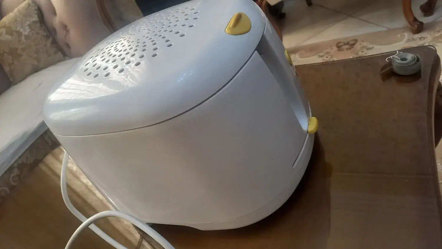 سرخ کن فیلیپس|سایر لوازم برقی|تهران, شهرک شریفی|دیوار