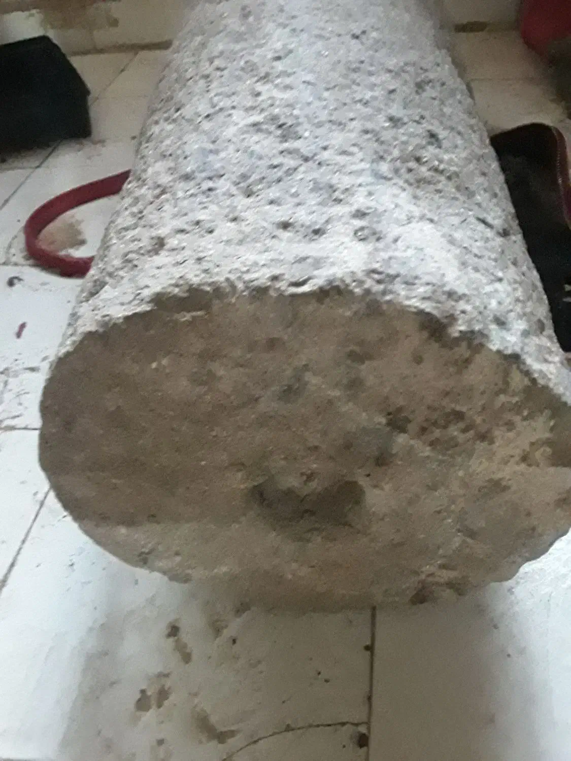 سنگ غلطک قدیمی|مصالح و تجهیزات ساختمان|کرج, حیدرآباد|دیوار