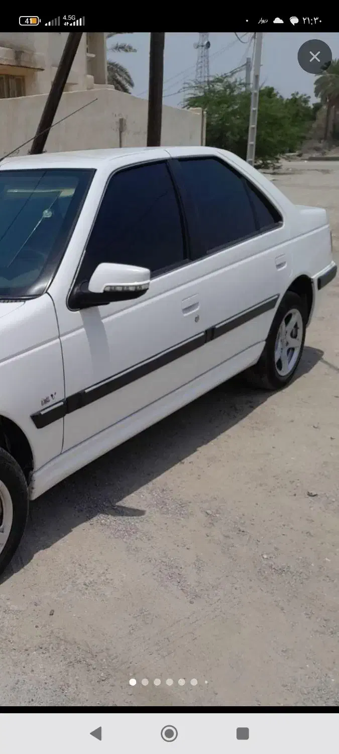 بشکرد بندر چارک|خدمات حمل و نقل|گوهران, |دیوار