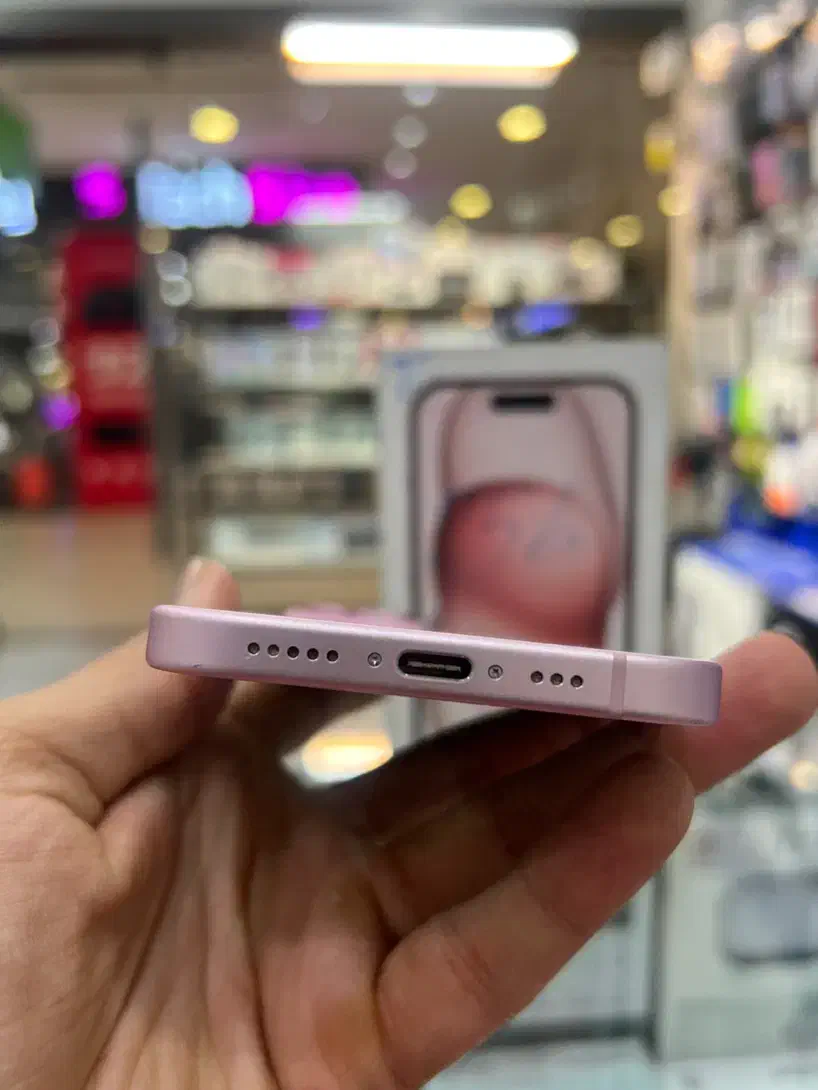 15 نرمال حافظه 256گیگ|موبایل|تهران, فردوسی|دیوار