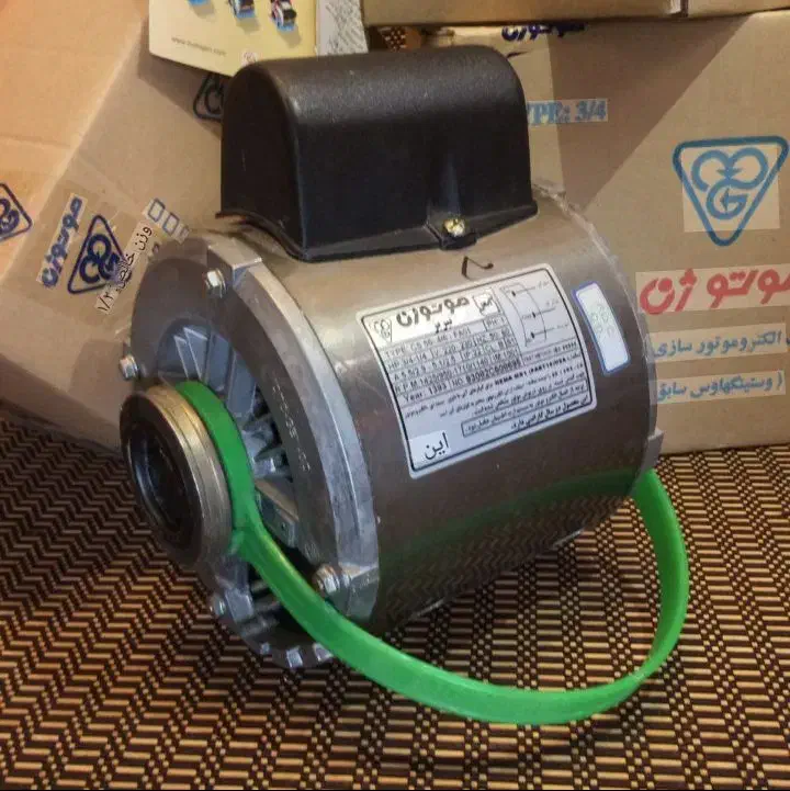 موتور کولر آبی|کولر آبی|خرمآباد, |دیوار