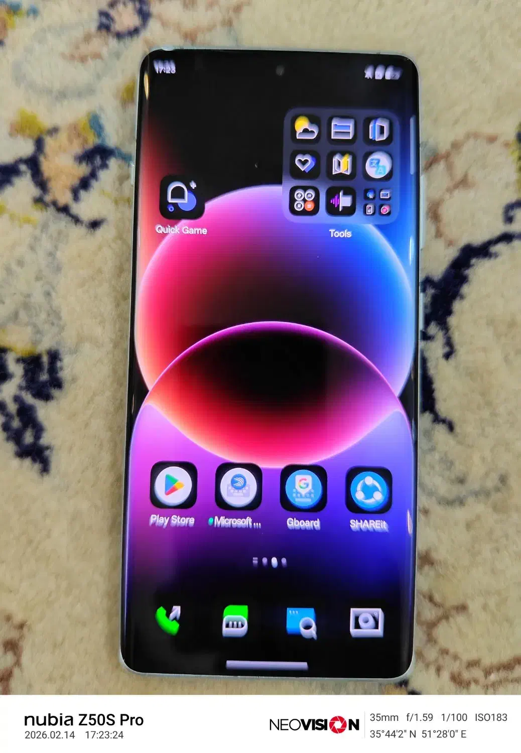 One plus Ace3 pro snap gen 3|موبایل|تهران, پاسداران|دیوار