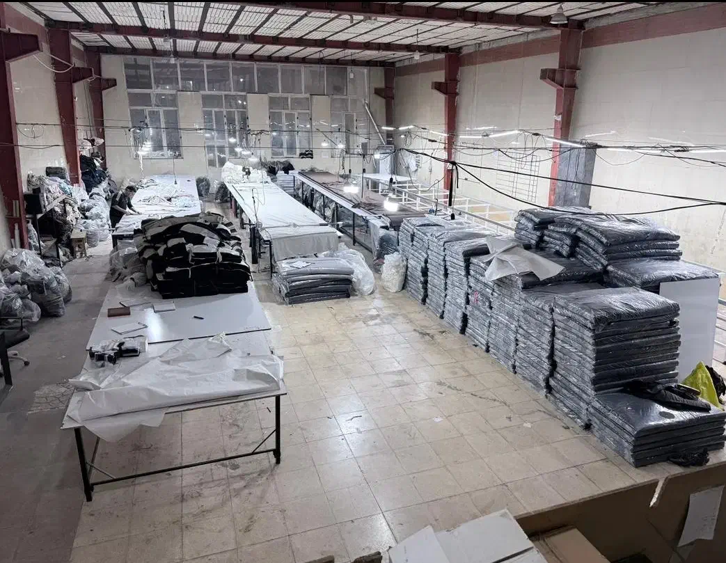 تعدادی برشکار حرفه ای تریکو|استخدام صنعتی، فنی، مهندسی|رباطکریم, شهرک صنعتی نصیرآباد|دیوار