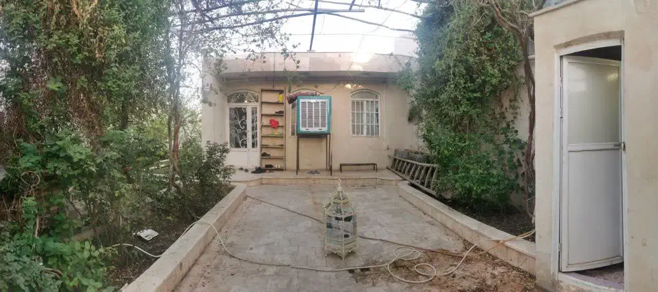 اجاره باغ ویلا نزدیک شهر|اجارهٔ کوتاه‌مدت ویلا و باغ|قم, انسجام|دیوار