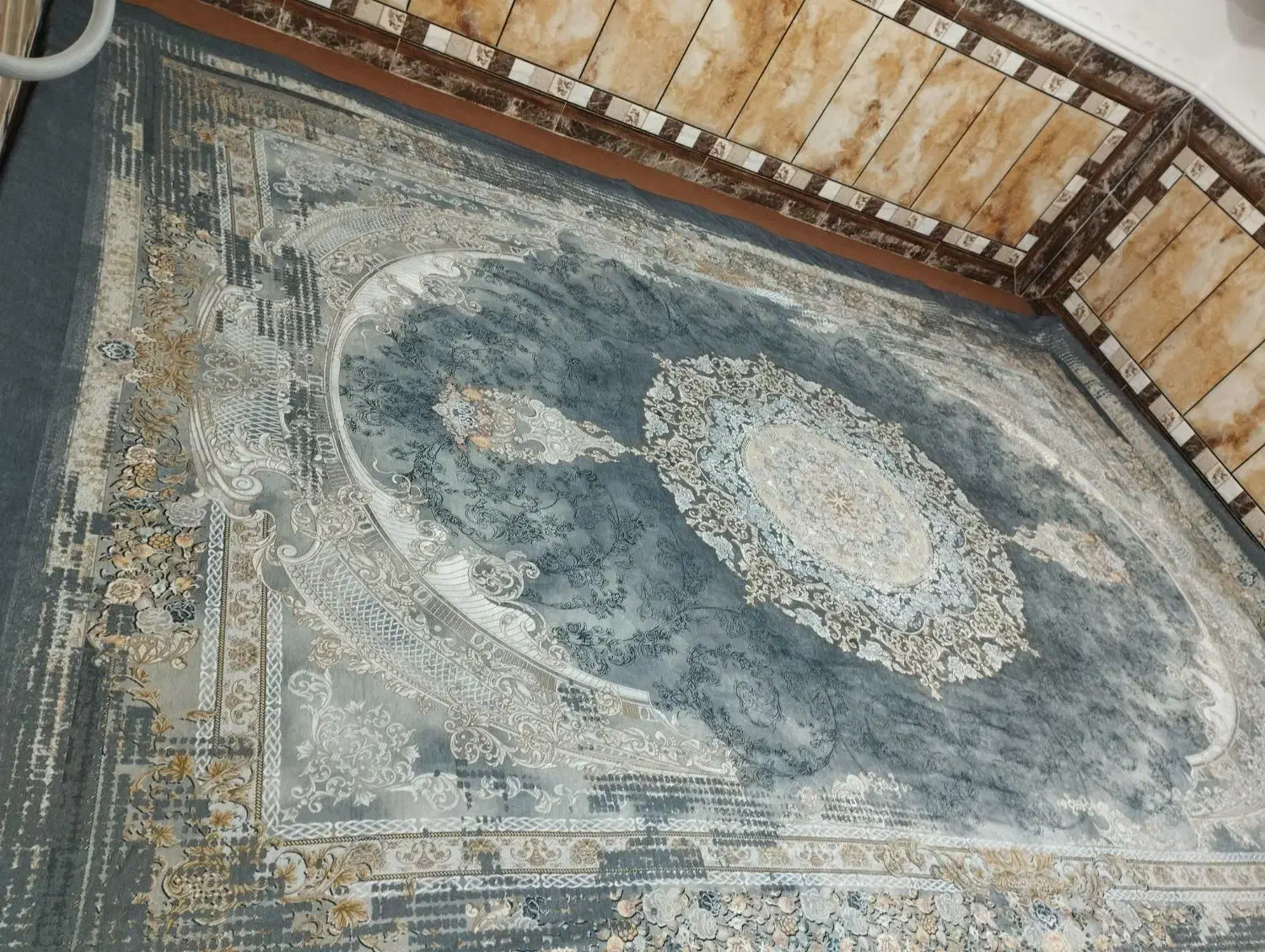 روفرشی کش دار|روفرشی|سراوان, |دیوار