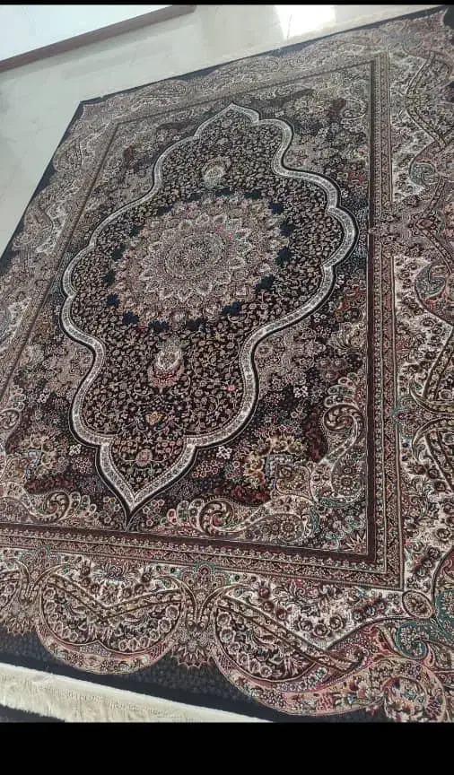 فرش نه متری|فرش|اراک, |دیوار