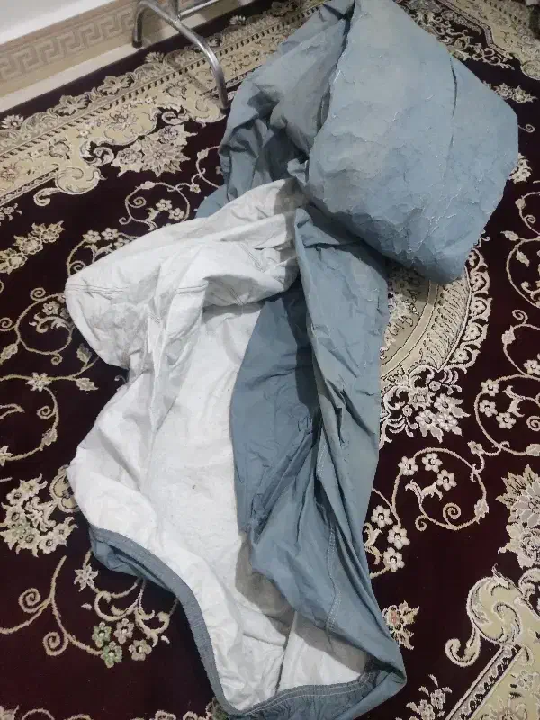 چادر ماشین|قطعات یدکی و لوازم جانبی|خرم‌آباد, |دیوار