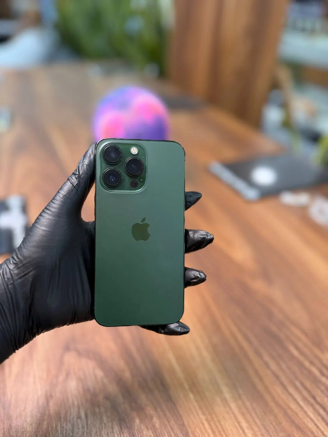 iphone 13pro|موبایل|تهران, شیخ هادی|دیوار