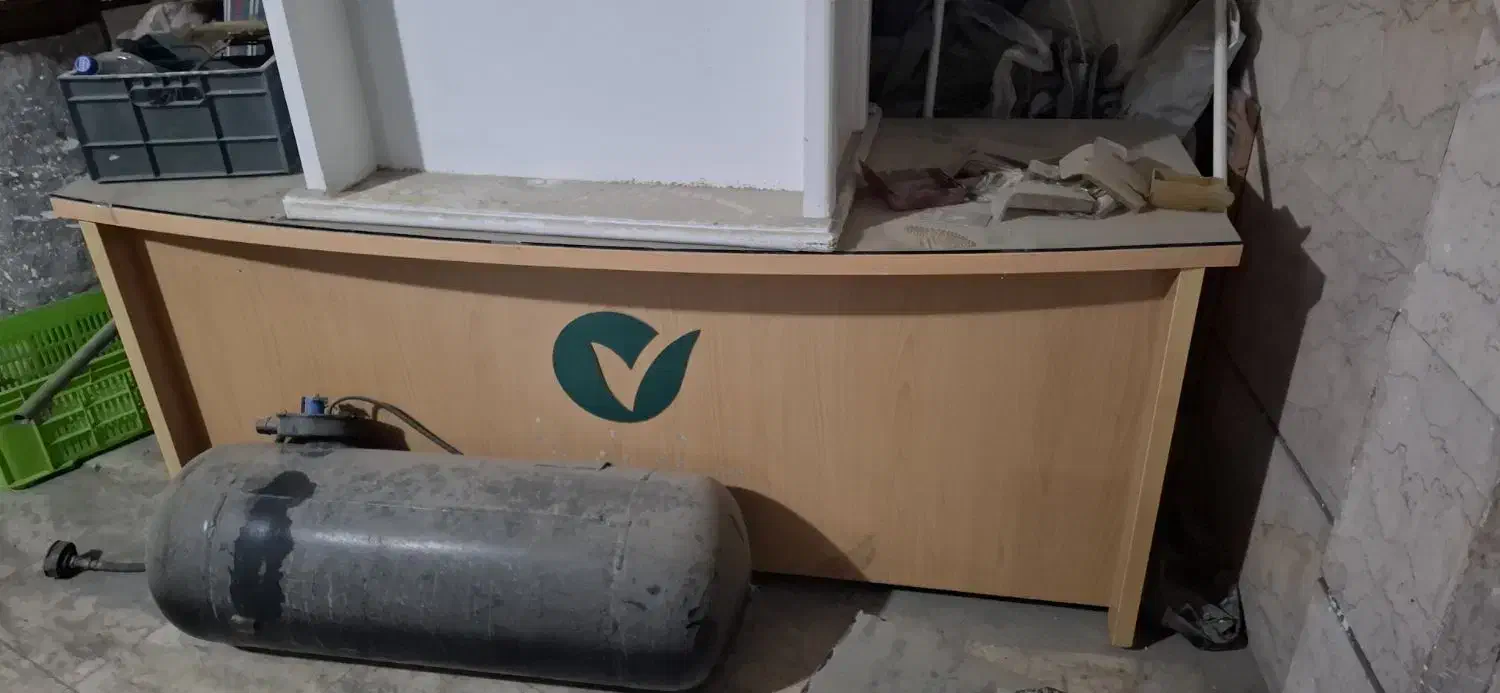 میز و صندلی اداری|مبلمان اداری|بجنورد, |دیوار