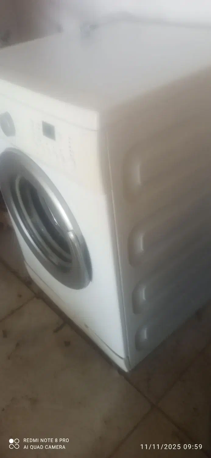 ماشین لباسشویی ارچلیک|ماشین لباسشویی و خشک‌کن لباس|گرگان, |دیوار