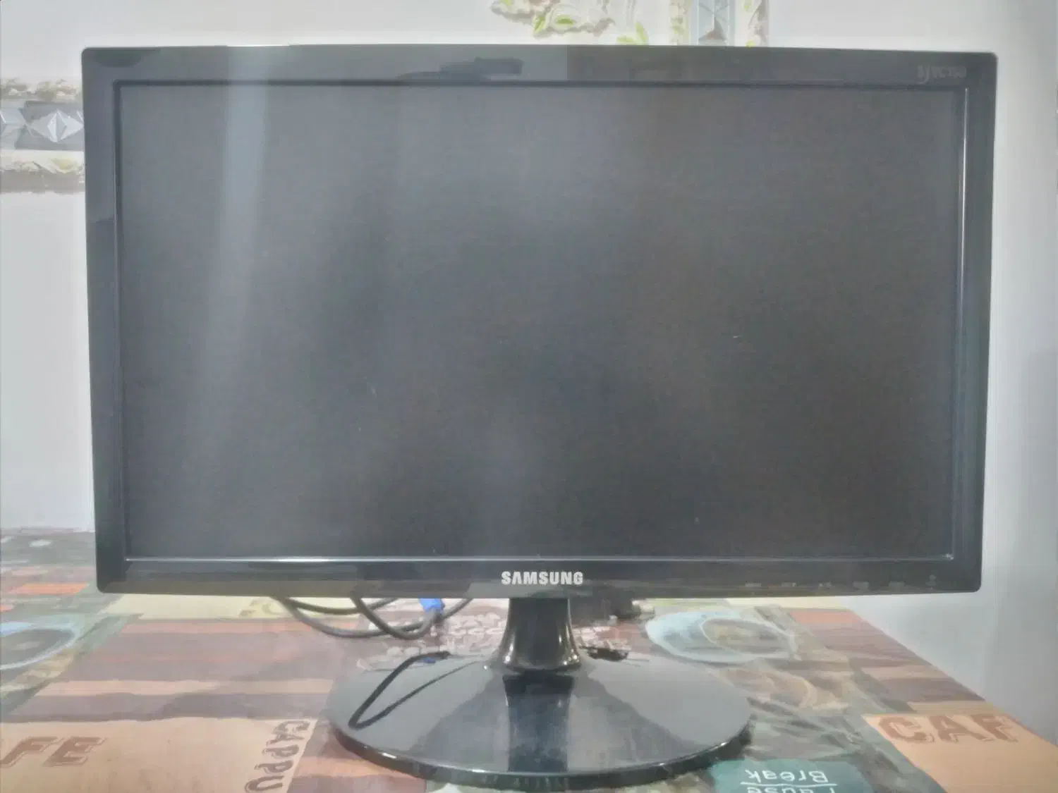 مانیتور|رایانه رومیزی|لنگرود, |دیوار