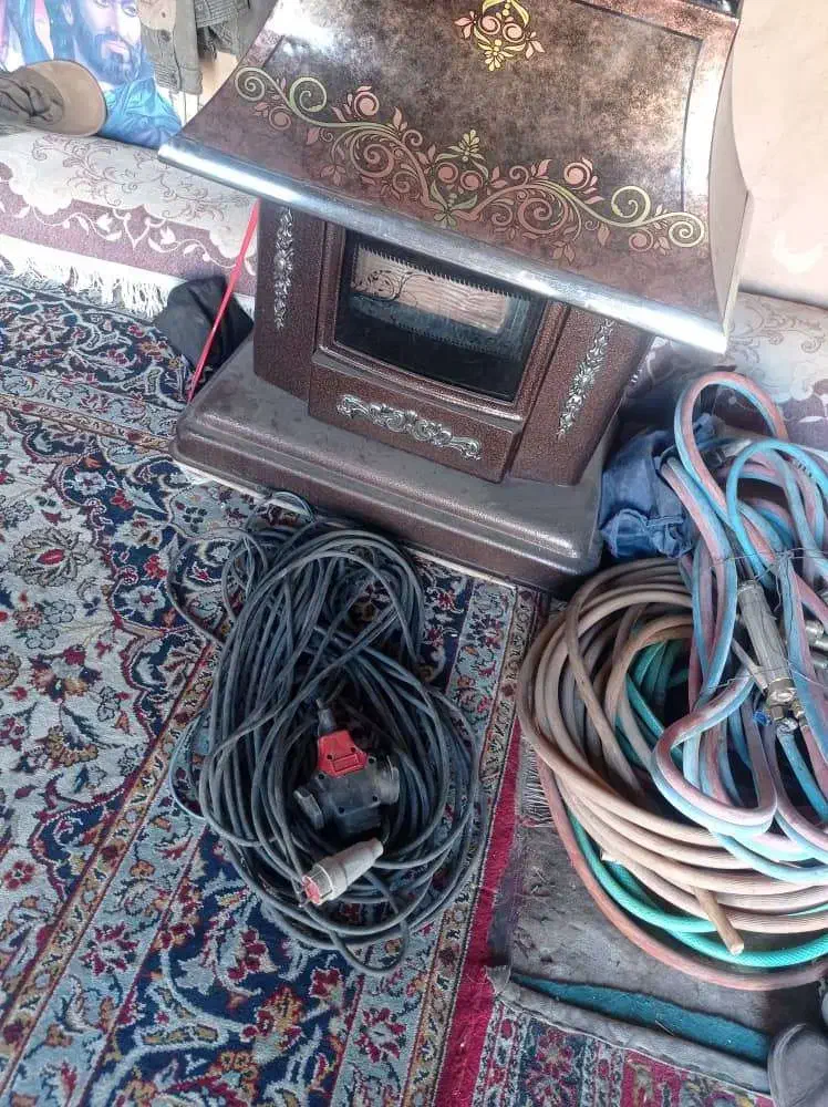 دوچرخه و وسایل منزل|اسباب و اثاث بچه|شیراز, شهرک سعدی|دیوار