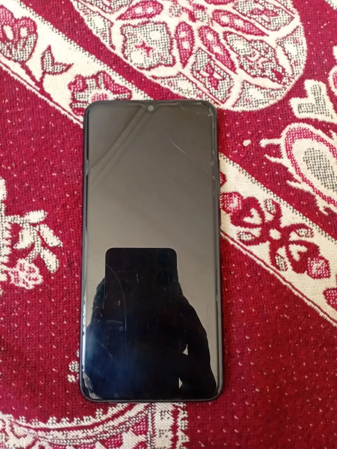 Redmi 9A|موبایل|زابل, |دیوار