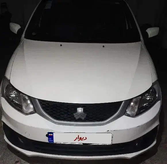 ساینا اس دوگانه سوز|خودرو سواری و وانت|قائم‌شهر, |دیوار