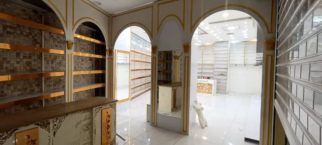 ساخت کابینت کمد دیواری|خدمات پیشه و مهارت|بندرعباس, |دیوار