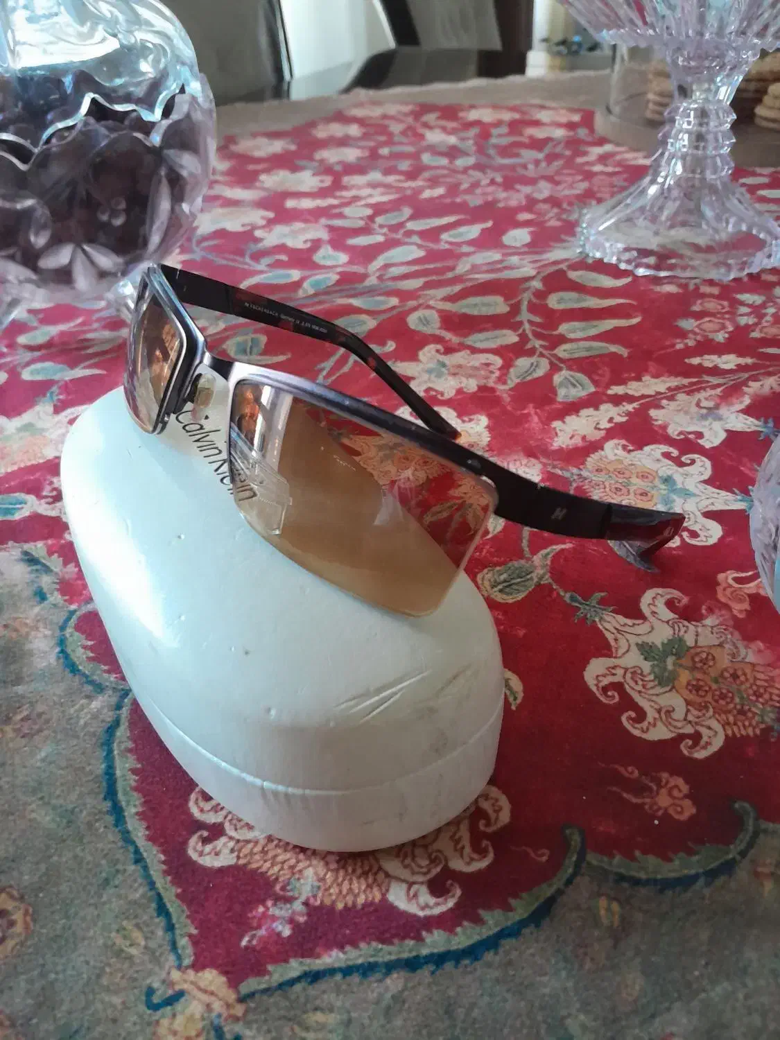 فروش فرم عینک اشتباه آلمانی|آرایشی، بهداشتی، درمانی|پرند, فاز ۰|دیوار