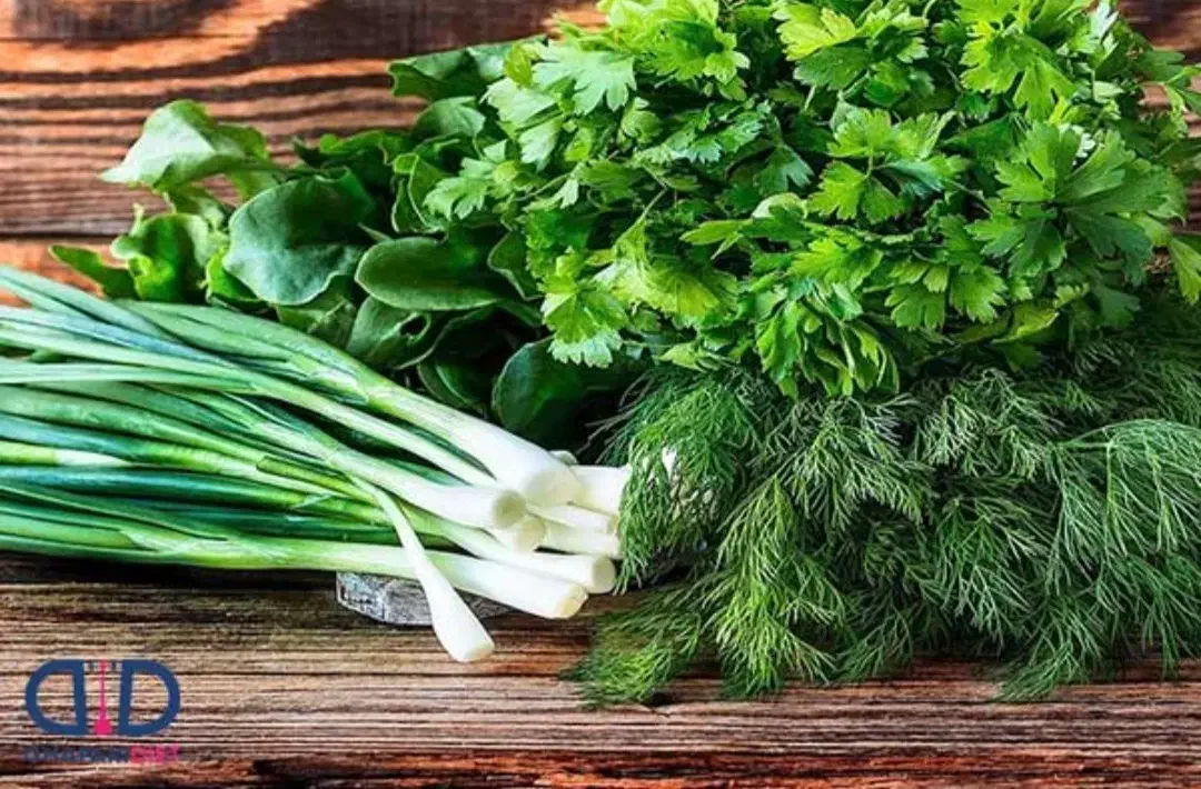 فروش سبزی خورشت بصورت خام و پخته|خوردنی و آشامیدنی|دهدشت, |دیوار