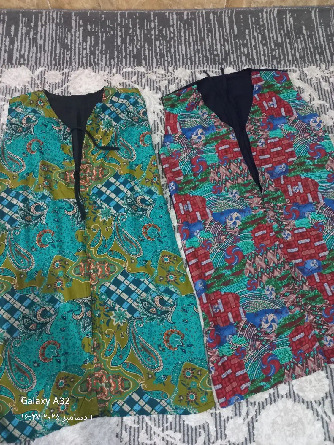 تعداد زیادی مانتو نو مغازه|لباس|پاکدشت, شهرک انقلاب|دیوار