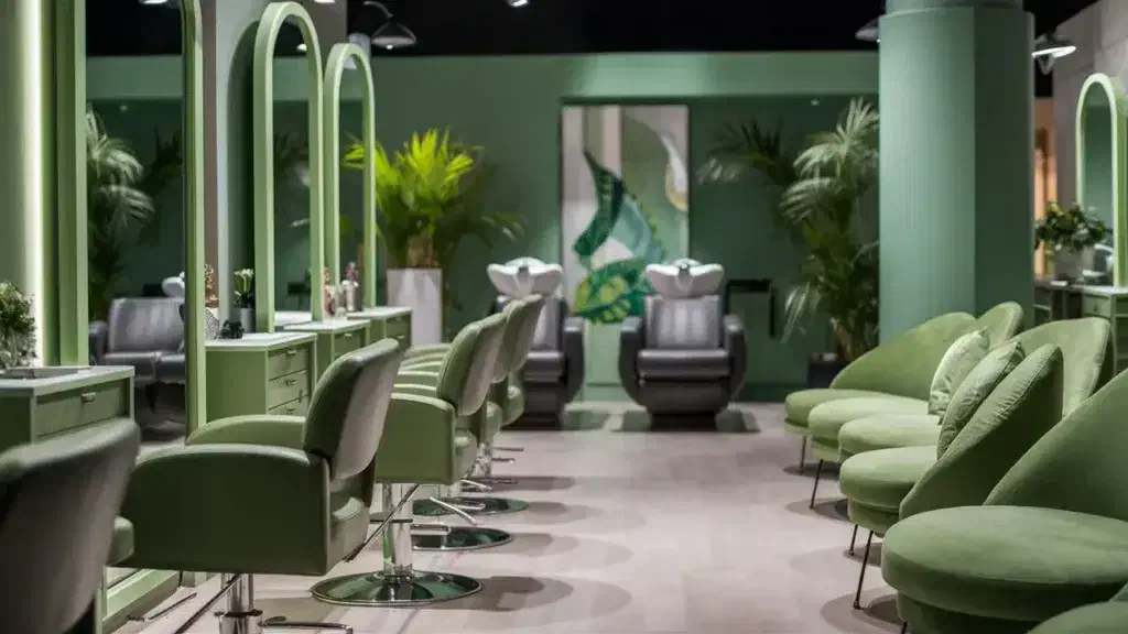 دعوت به همکاری رستم آباد|خدمات آرایشگری و زیبایی|نرماشیر, |دیوار