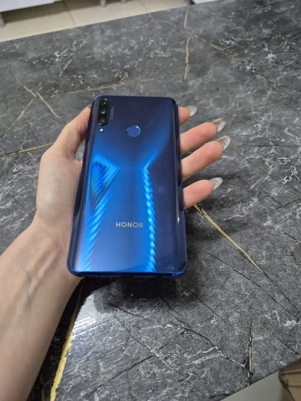 گوشی Honor 9X|موبایل|تهران, بریانک|دیوار