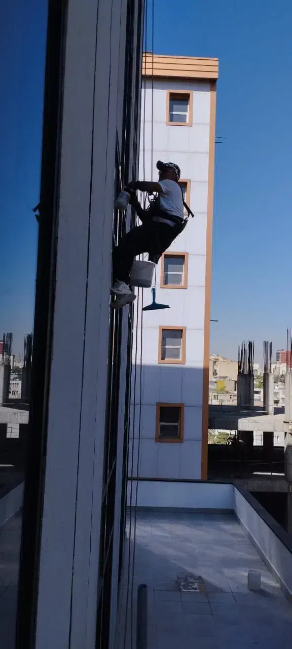 کار در ارتفاع|خدمات پیشه و مهارت|قائمشهر, |دیوار