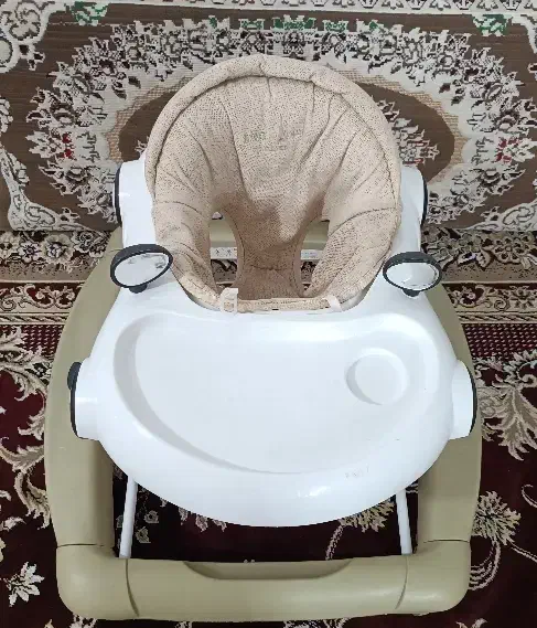 روروئک|کالسکه و لوازم جانبی|مشهد, میان ولایت|دیوار