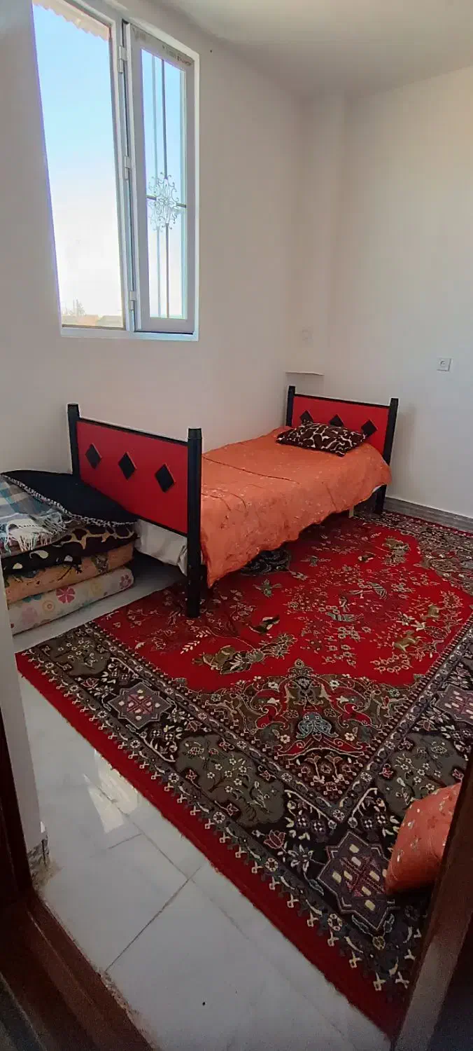 اجارهروزانهوشبانهباپارکینگ|اجارهٔ کوتاهمدت آپارتمان و سوئیت|سبزوار, کلاته سیفر|دیوار