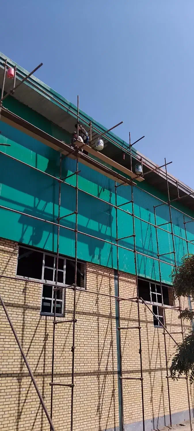 نقاشی صنعتی|خدمات پیشه و مهارت|اشتهارد, |دیوار