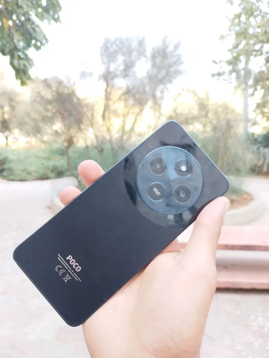 poco c75|موبایل|ری, دولت‌آباد|دیوار