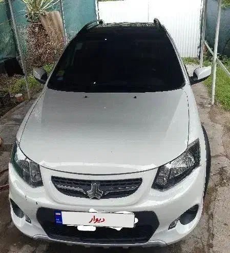 کوییک R|خودرو سواری و وانت|دزفول, |دیوار