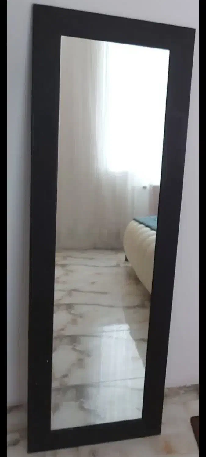 آینه قدی|آینه|کرج, دهقان ویلا|دیوار