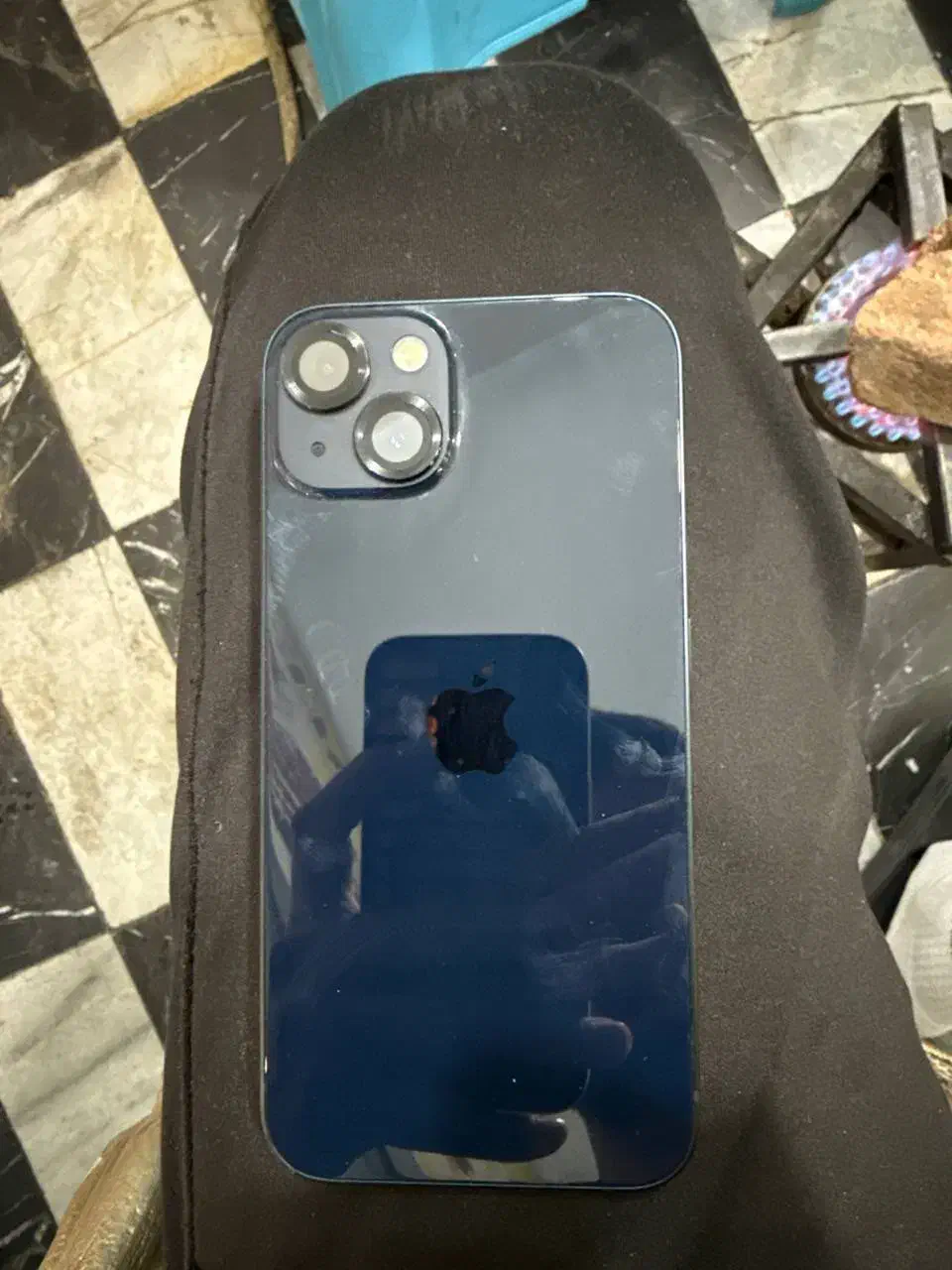 گوشی ایفون ۱۳|موبایل|تهران, شهرک فرهنگیان|دیوار