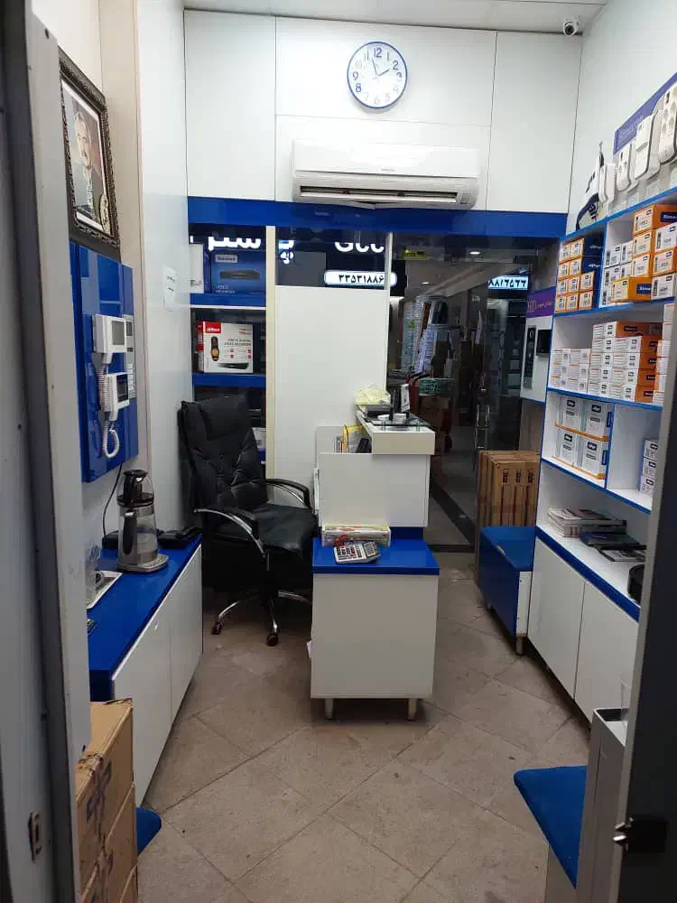 مغازه لاله زار جنوبی|فروش مغازه و غرفه|تهران, لاله زار|دیوار