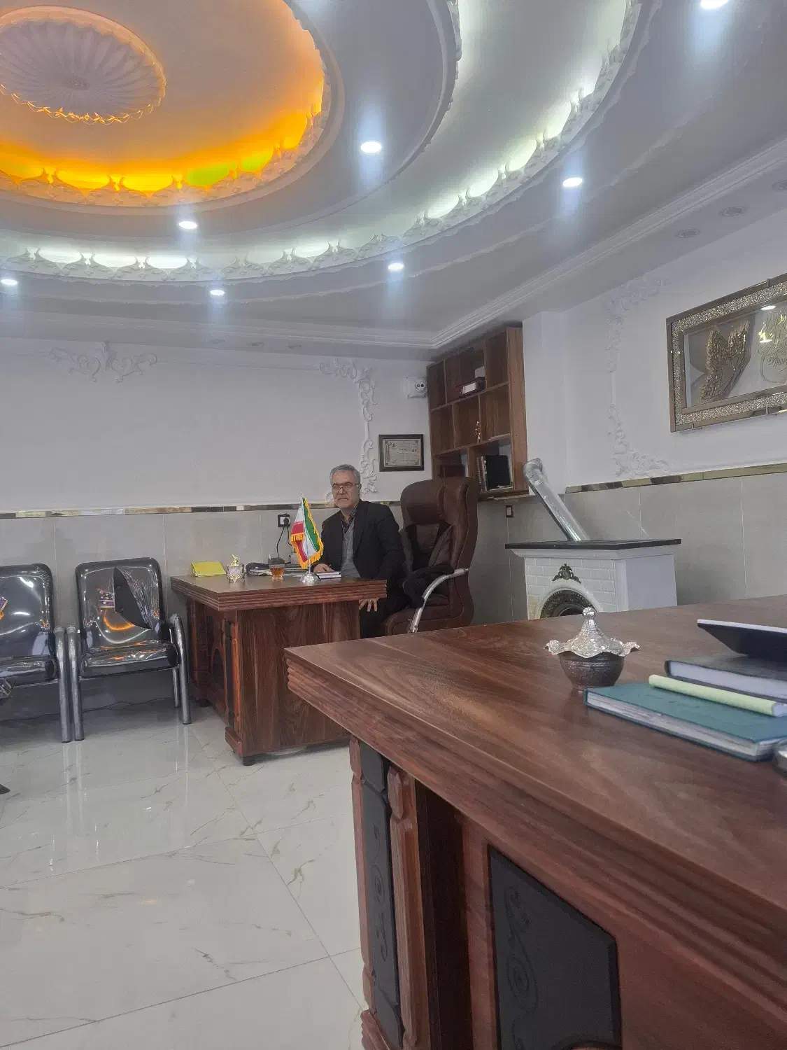 استخدام دستیار حسابداری|استخدام مالی، حسابداری، حقوقی|مشگین شهر, |دیوار