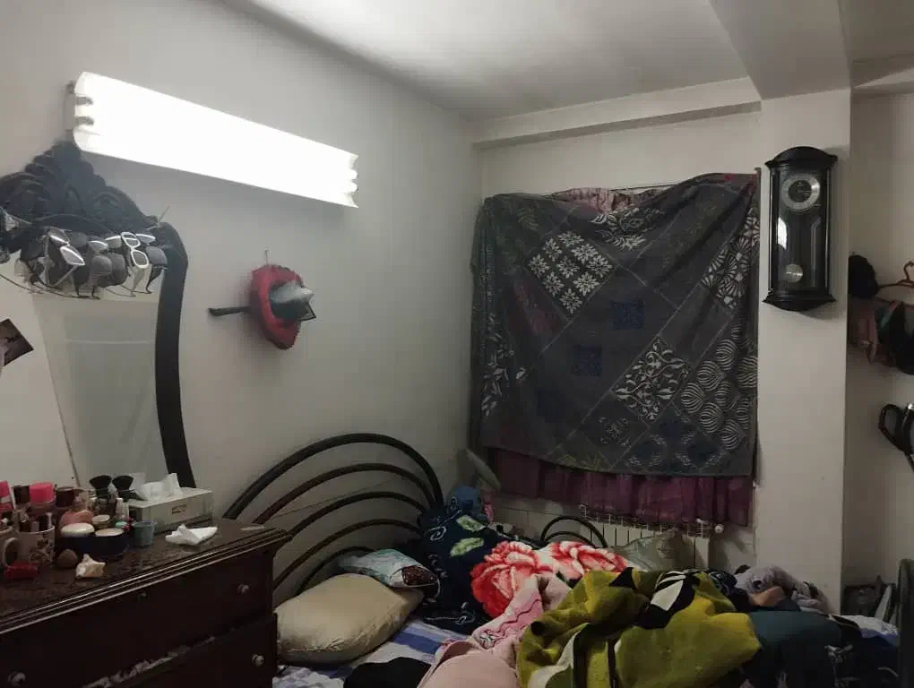 اجاره مسکن مهر امام رضا|اجارهٔ آپارتمان|پاکدشت, شهرک امام رضا|دیوار