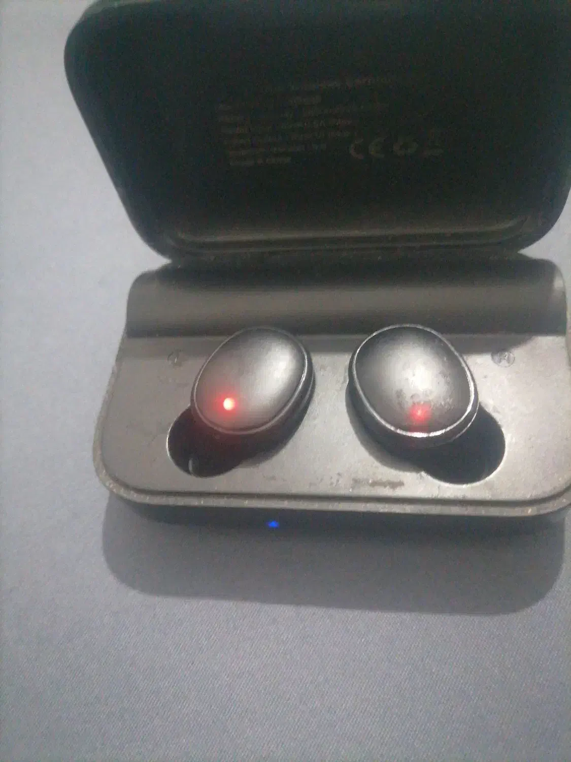 هندزفری بلوتوثی|لوازم جانبی موبایل و تبلت|شیراز, انجیر|دیوار